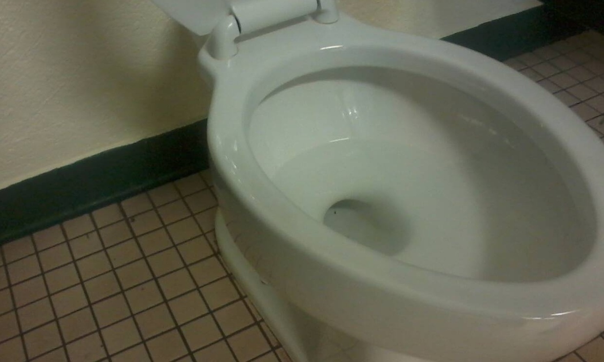 Αυτό το κόλπο για τον φυσικό καθαρισμό της λεκάνης σας θα το... δοκιμάσετε αμέσως (video)