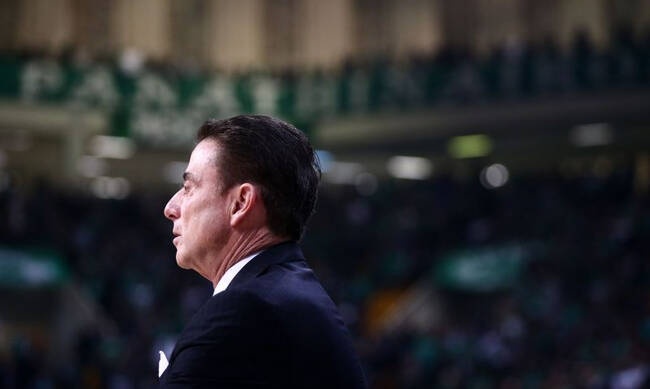 Ρικ Πιτίνο: Η περσινή ξέφρενη πορεία στην Euroleague με τον Παναθηναϊκό ΟΠΑΠ (video)