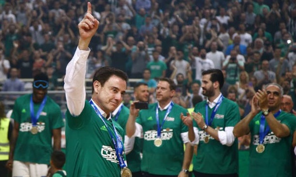Η Πράσινη Ώρα με Νικολογιάννη και Κοντό μετά την... επιστροφή Πιτίνο!