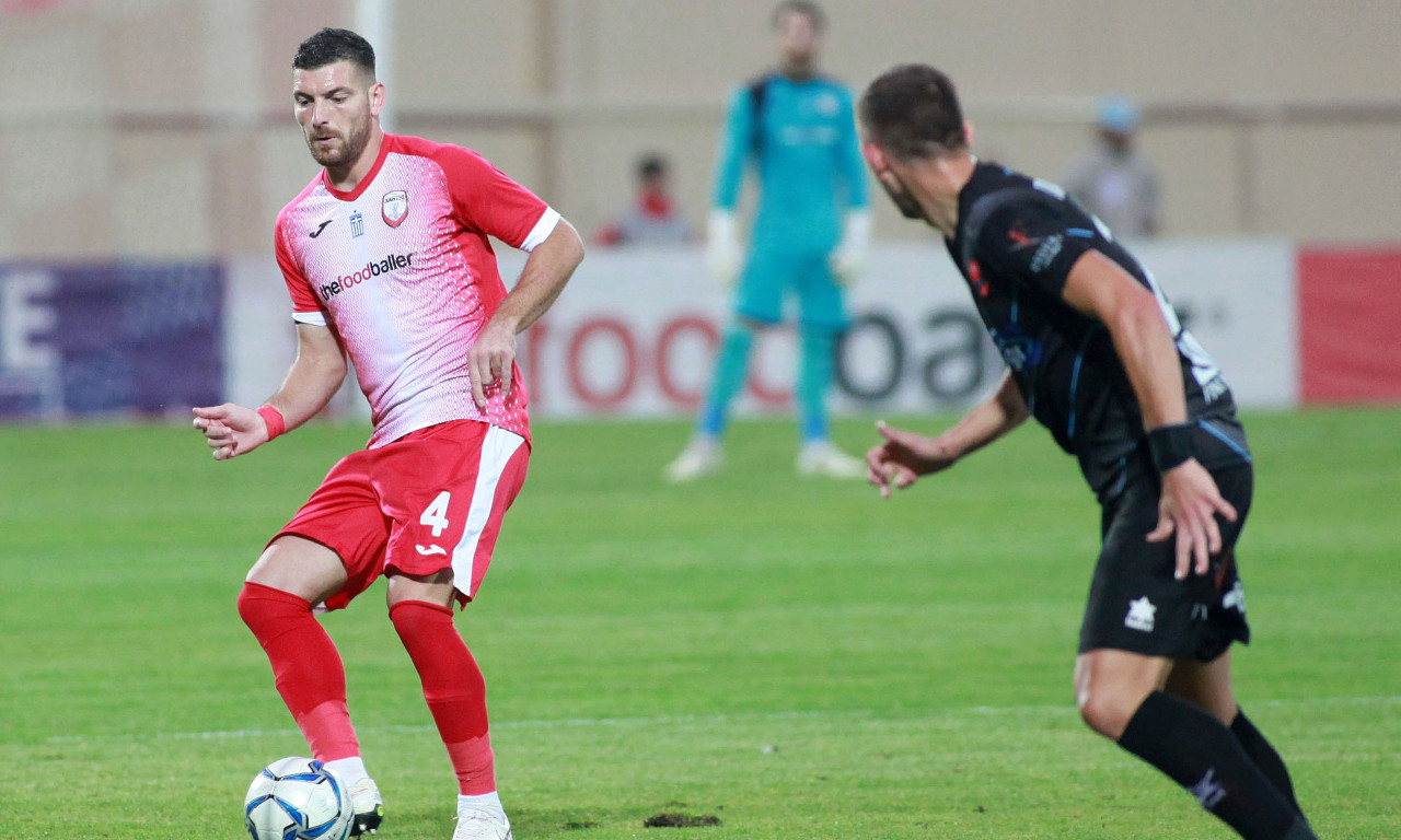 Ξάνθη: Εντολή για αποτελεσματικότητα από Ραμίρεθ