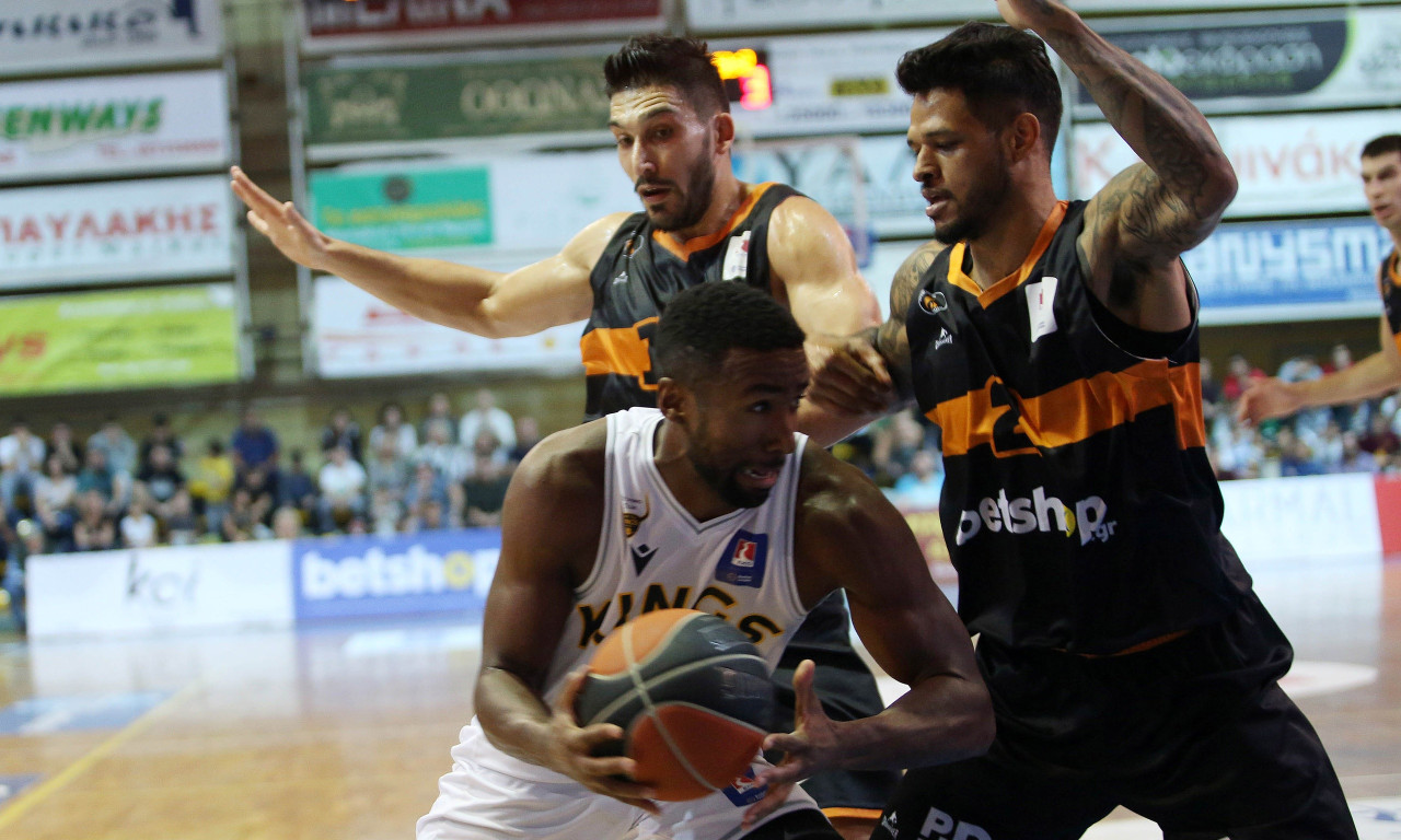 Eurocup: Επιστροφή στις νίκες θέλει ο Προμηθέας