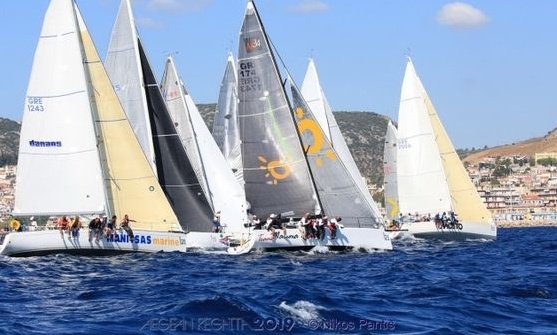 Μεγάλα ονόματα στο πανελλήνιο πρωτάθλημα Σταρ