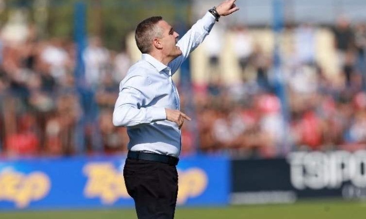 Ανέλαβε ο Γράφας στο Αιγάλεω