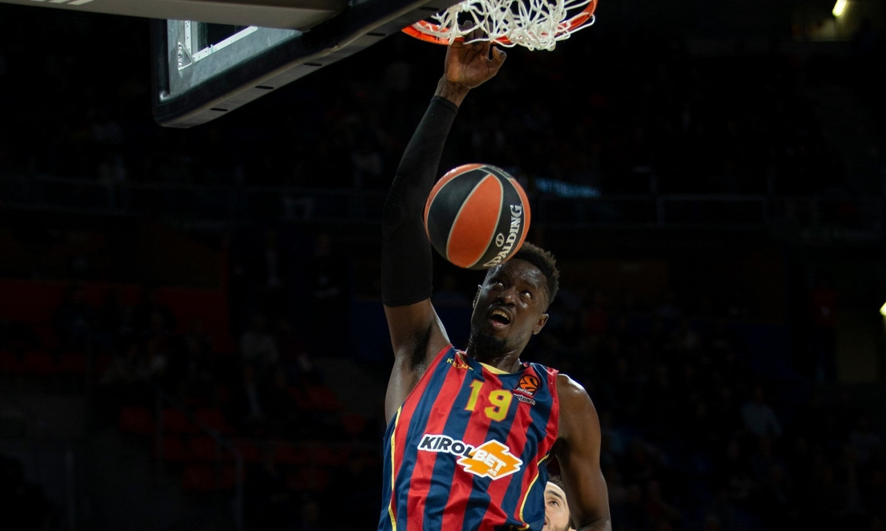 Euroleague: Η βαθμολογία μετά την 9η αγωνιστική – Η θέση Παναθηναϊκού και Ολυμπιακού (photos)