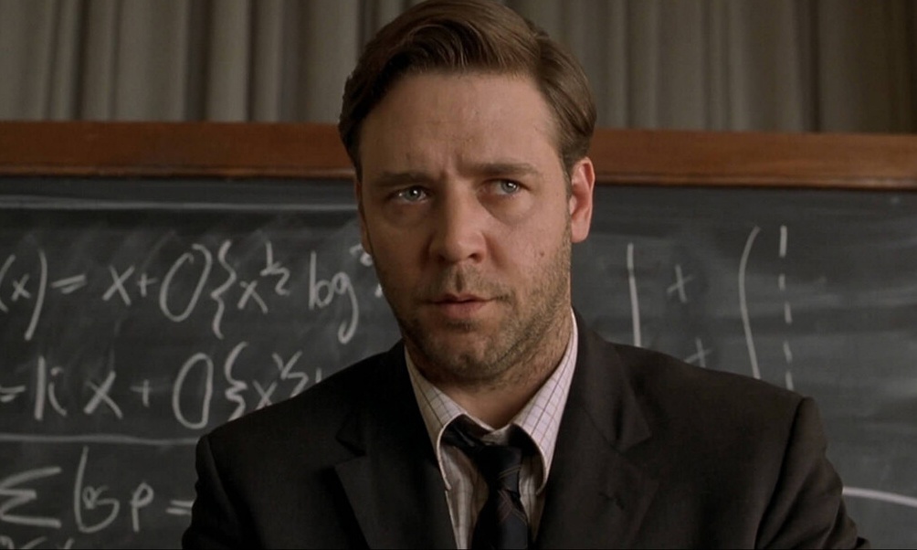 «Μήπως δεν είμαι ο άντρας που ήθελα να γίνω;»