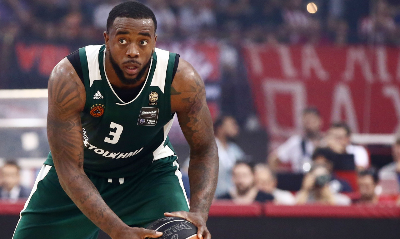 Ζαλγκίρις Κάουνας: Ξανά στα «πράσινα» ο Ρίβερς