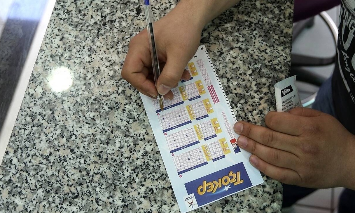 Κλήρωση Τζόκερ (21/11/2019): Αυτοί είναι οι αριθμοί που κερδίζουν τα 2.500.000 ευρώ
