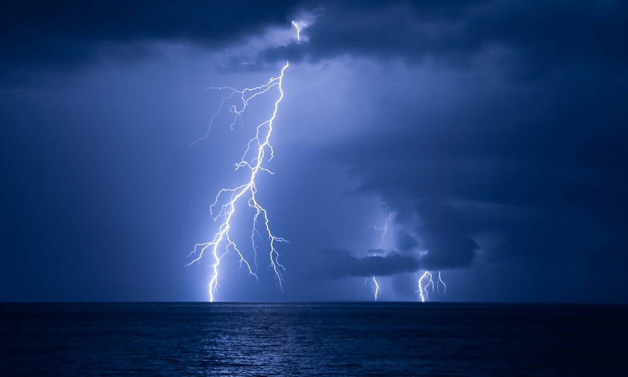 Έκτακτο δελτίο ΕΜΥ: Μεγάλα προβλήματα από την κακοκαιρία - Προσοχή τις επόμενες ώρες