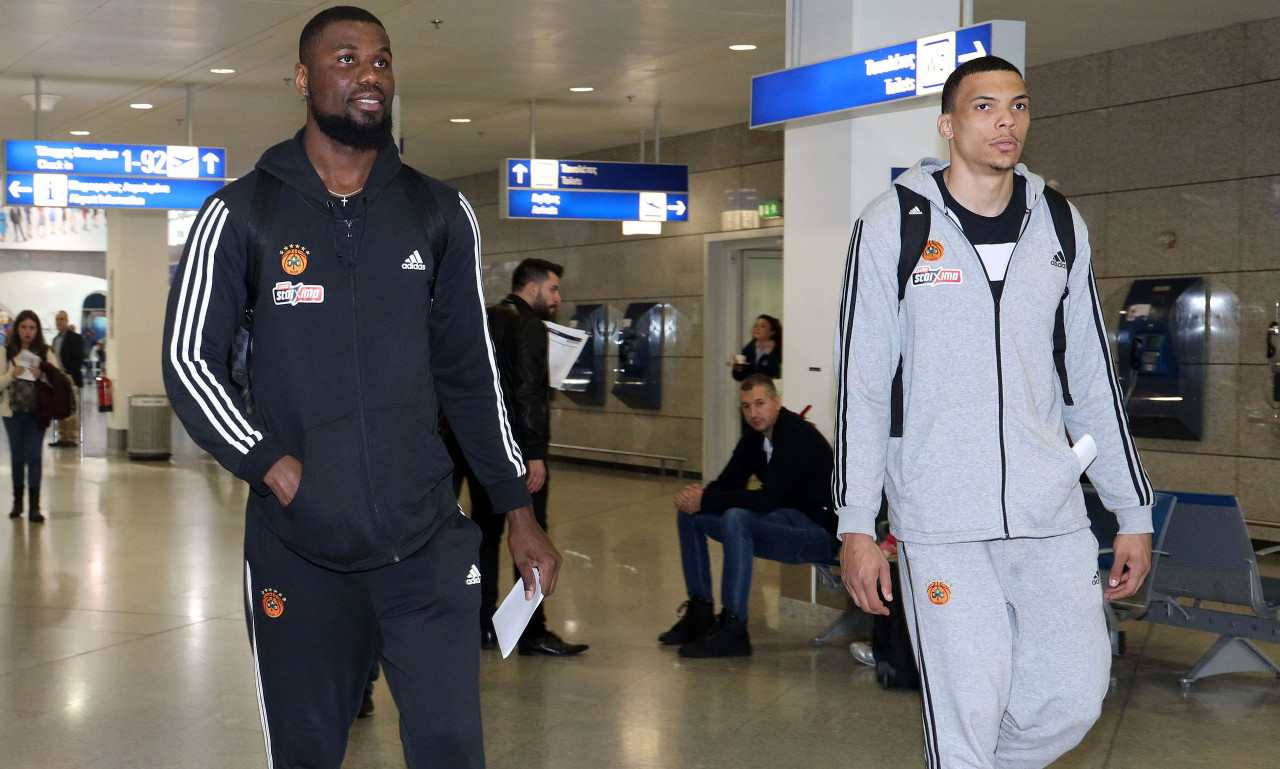 Παναθηναϊκός ΟΠΑΠ: Το ελληνικό μήνυμα της Μπάγερν Μονάχου (photo)