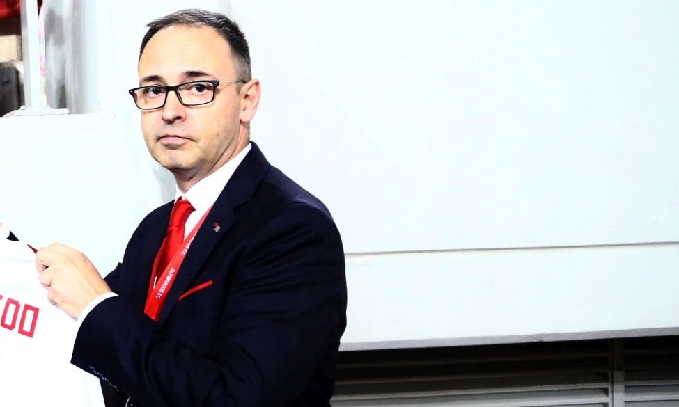 Γαβαλάς: «FIFA και UEFA δικαιώνουν τις θέσεις του Ολυμπιακού για την ΕΠΟ...»