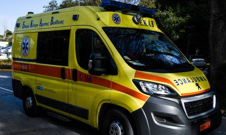 Πατήσια: Ηλικιωμένη πέθανε και την «έφαγαν» τα σκυλιά της