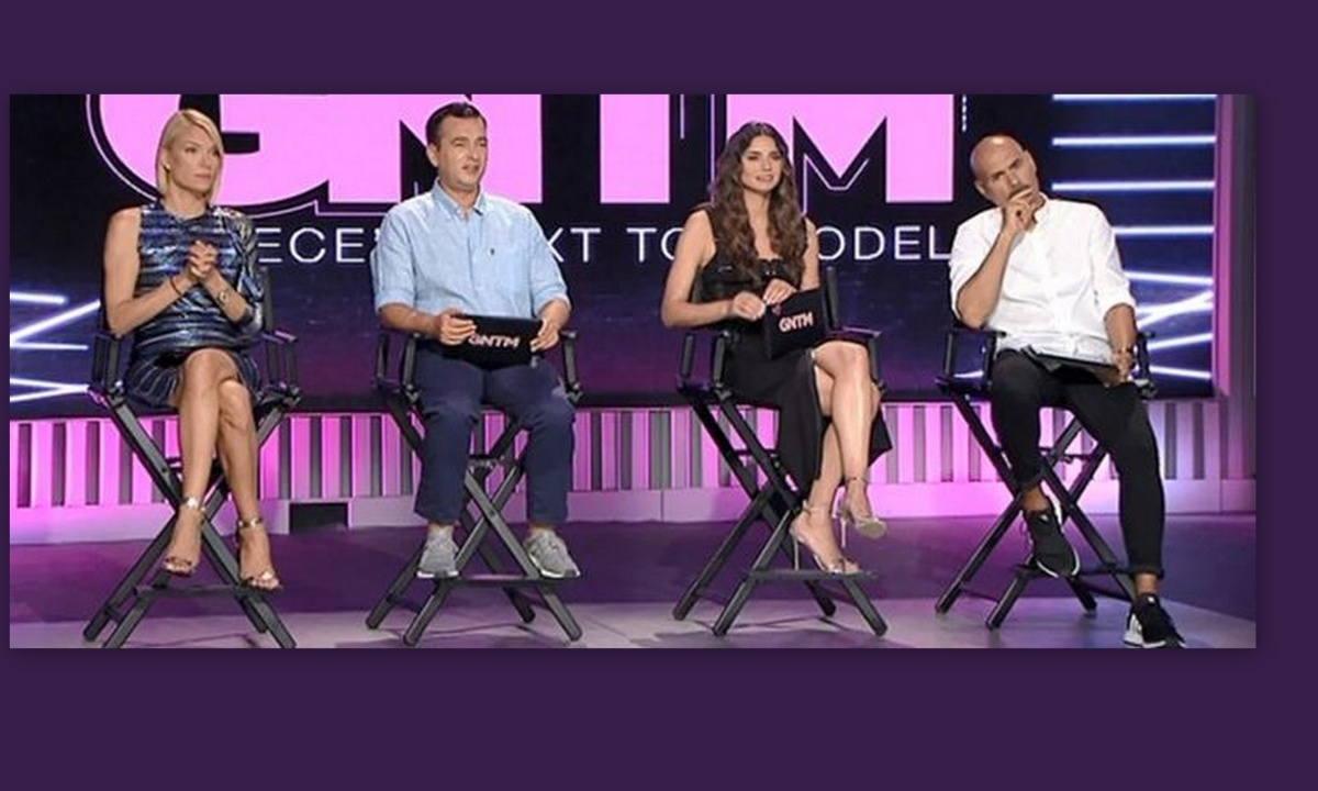 GNTM Spoiler: Αυτές είναι οι δύο κοπέλες που φεύγουν την επόμενη εβδομάδα! (Φώτο Ντοκουμέντο)