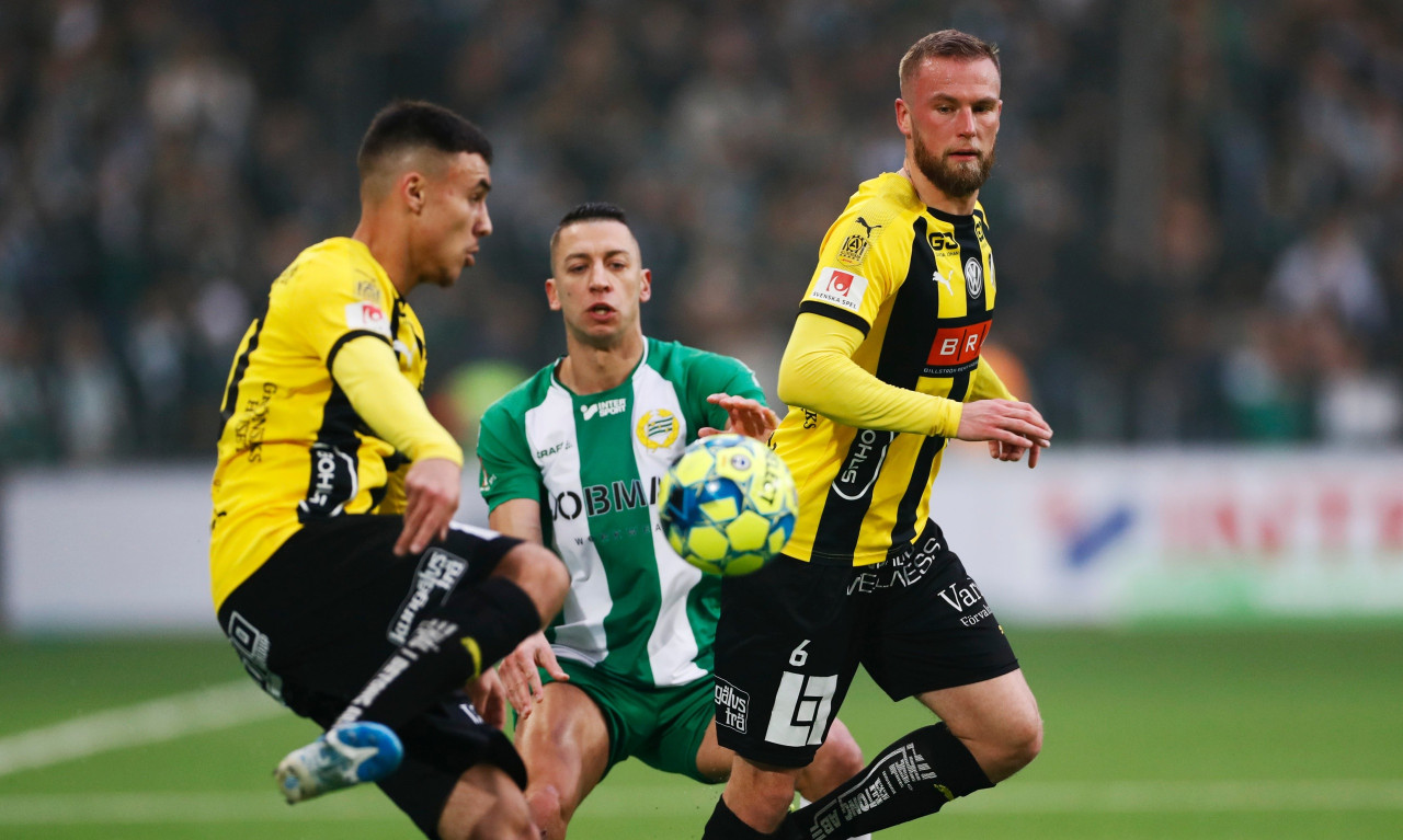 Στοίχημα: Η βόμβα της ημέρας