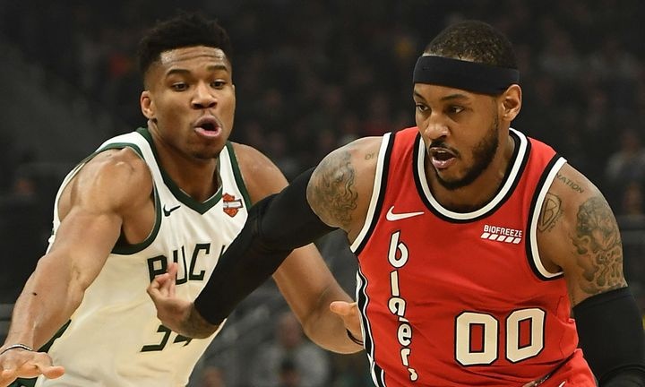 Καρμέλο: «Κάναμε καλή δουλειά πάνω στον Γιάννη, αλλά…» (video)