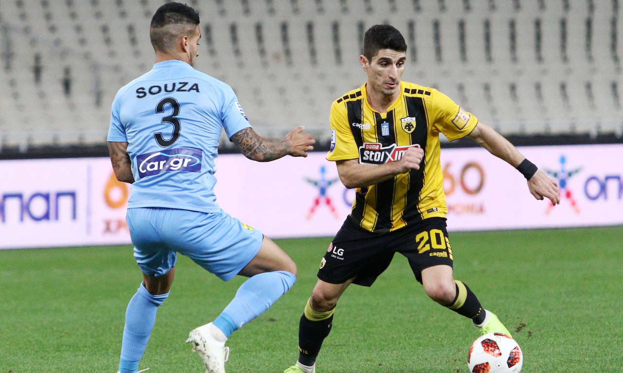 Τα ευρωπαϊκά πρωταθλήματα επιστρέφουν με μεγάλα παιχνίδια