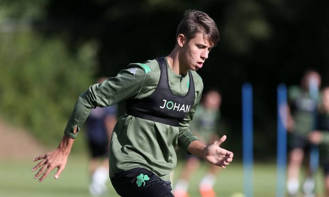 Παναθηναϊκός: Ομάδες του εξωτερικού για Βαγιαννίδη