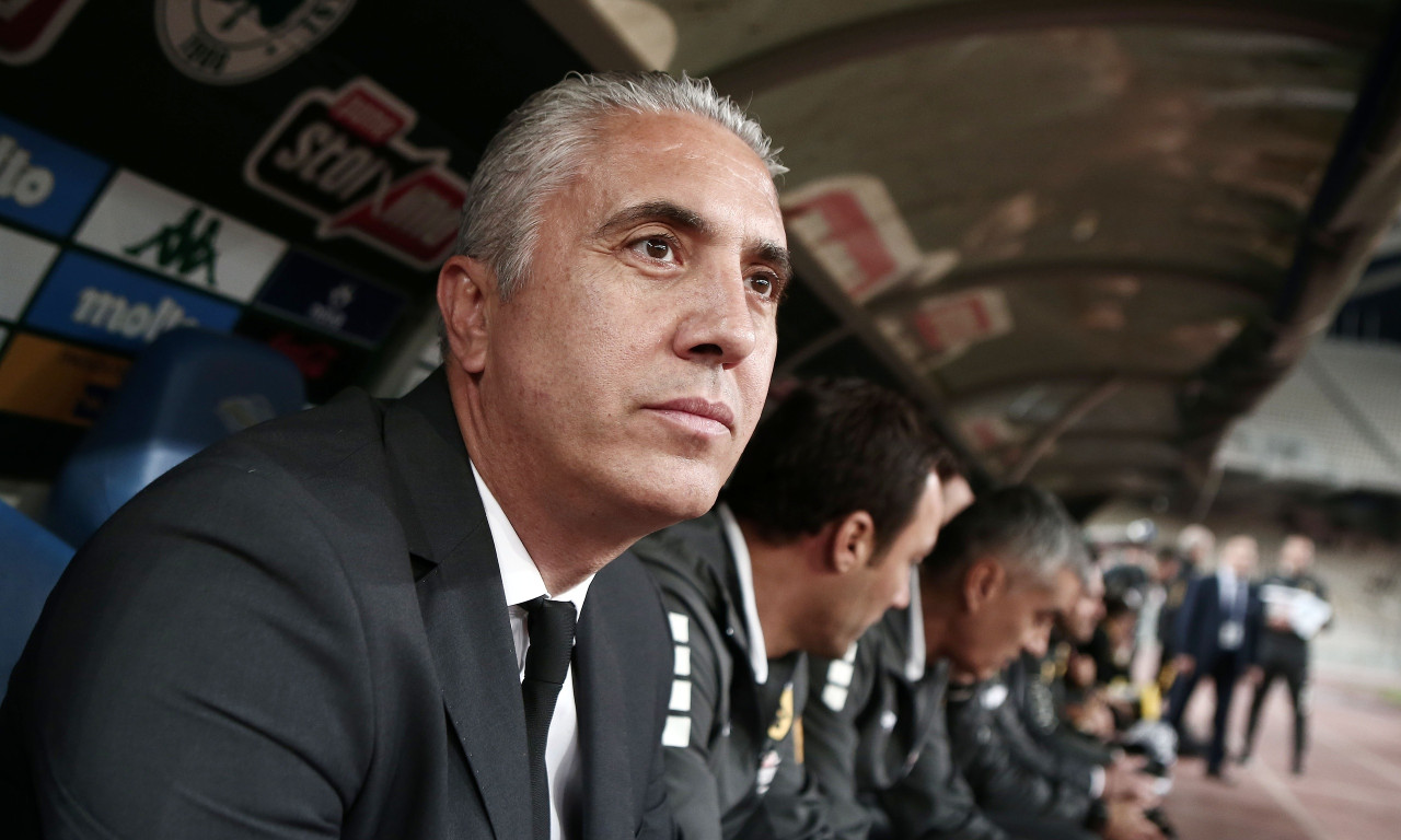 Κωστένογλου: «Να οδηγήσουμε την ΑΕΚ πιο ψηλά»