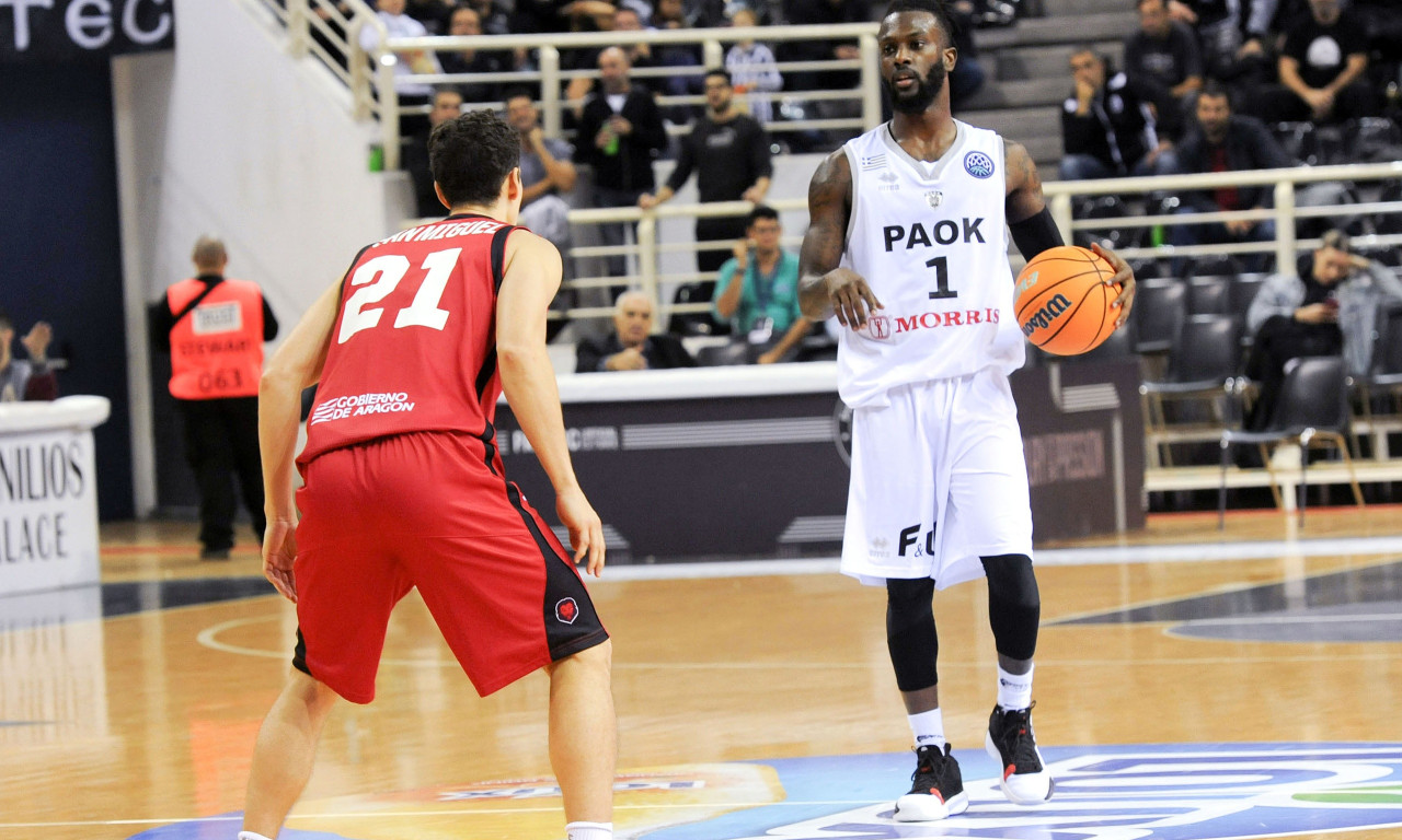 ΠΑΟΚ: Η παρακάμερα της νίκης απέναντι στην Σαραγόσα! (video)