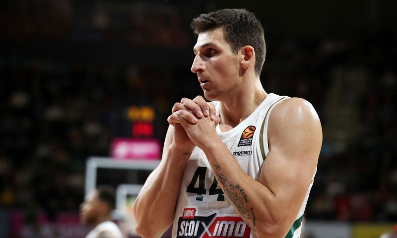 Μήτογλου: «Πήραμε ενέργεια από την άμυνα»