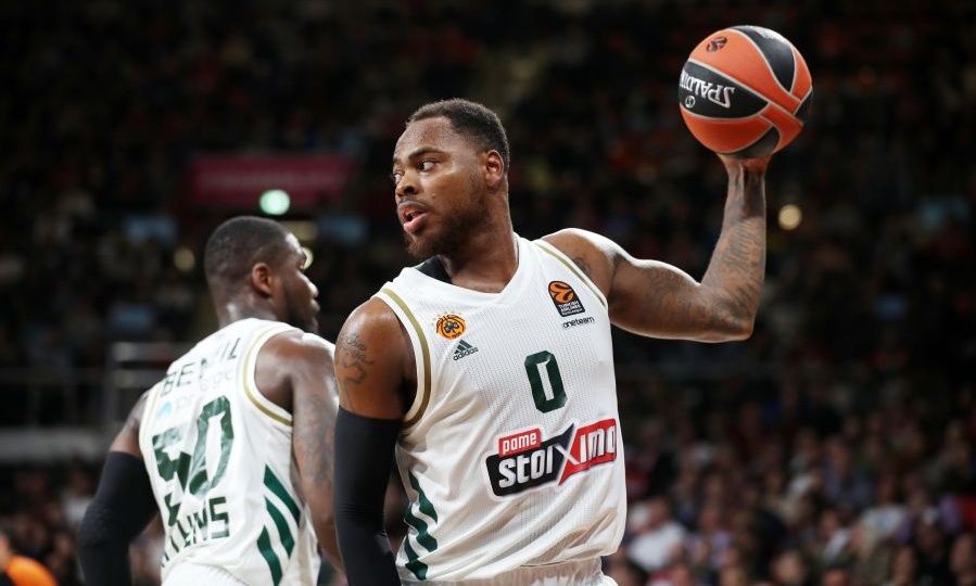 Τόμας: «Τους κλειδώσαμε αμυντικά…»