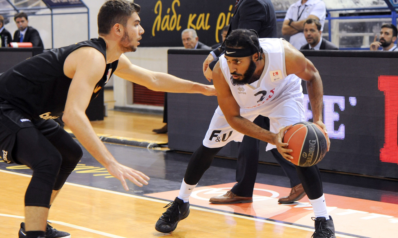 ΠΑΟΚ-Ρέθυμνο 78-56: Καθάρισε από νωρίς και συνεχίζει ακάθεκτος