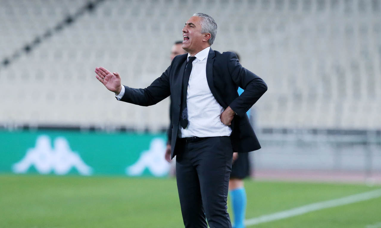 ΑΕΚ-Άρης: Η ενδεκάδα της Ένωσης (photo)