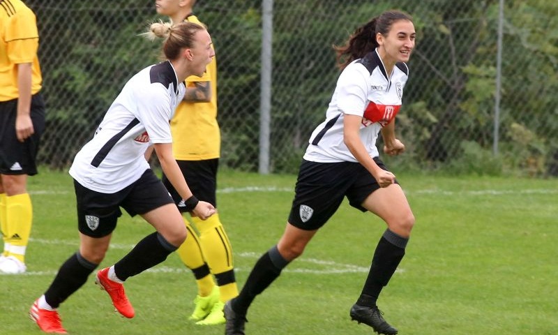 Ο ΠΑΟΚ… σκόρπισε 5-0 τον Άρη για την Α’ Εθνική γυναικών! (video+photos)
