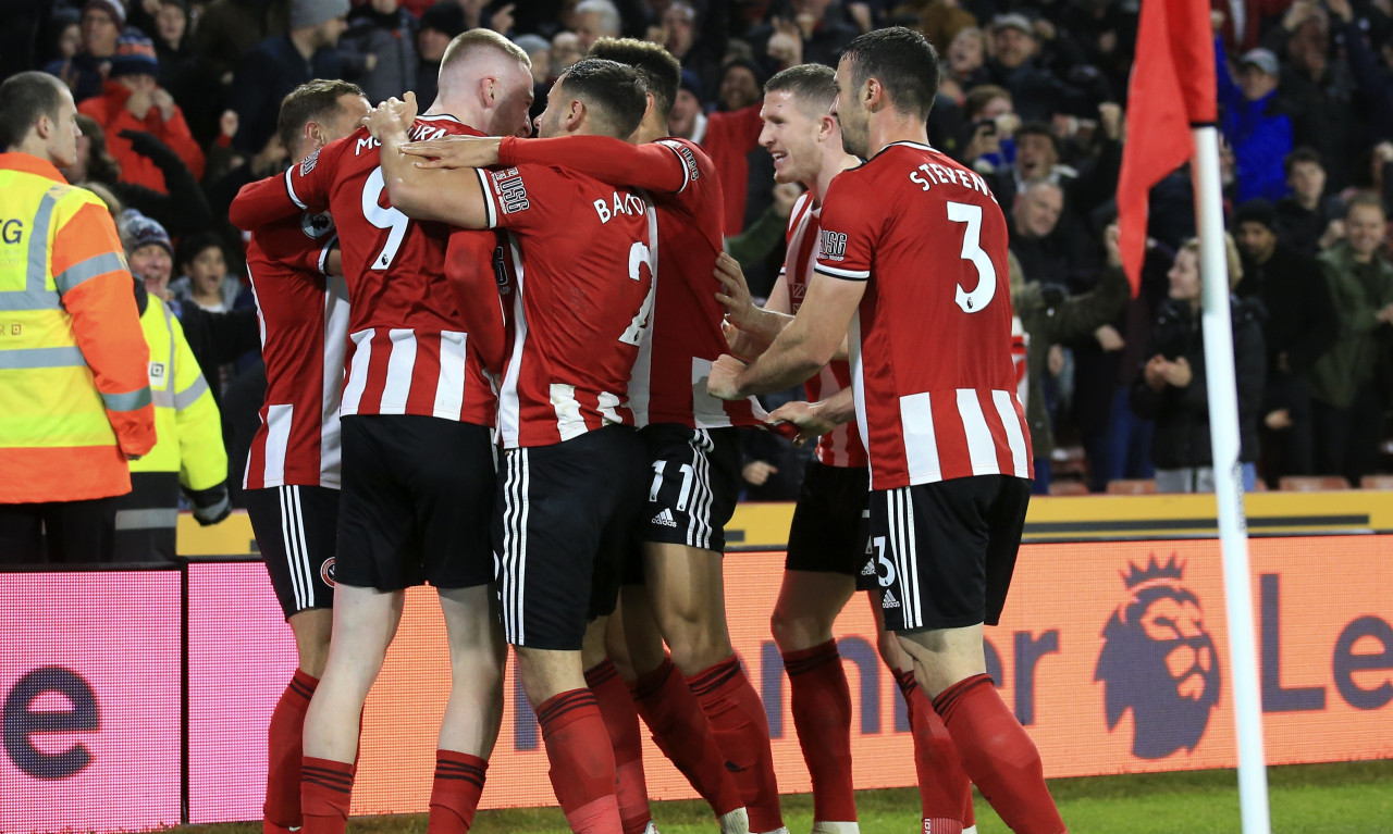 «Σφαλιάρα» στο φινάλε για την Γιουνάιτεντ (video)