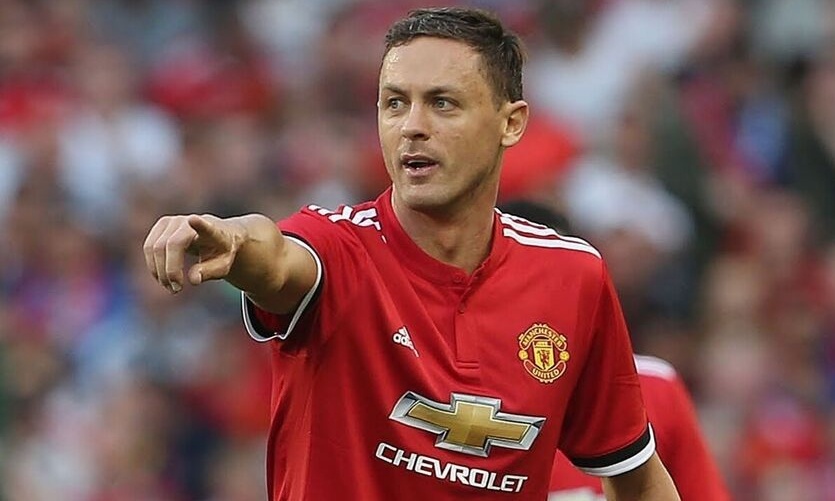 Ατλέτικο Μαδρίτης: Έντονο ενδιαφέρον για Μάτιτς!