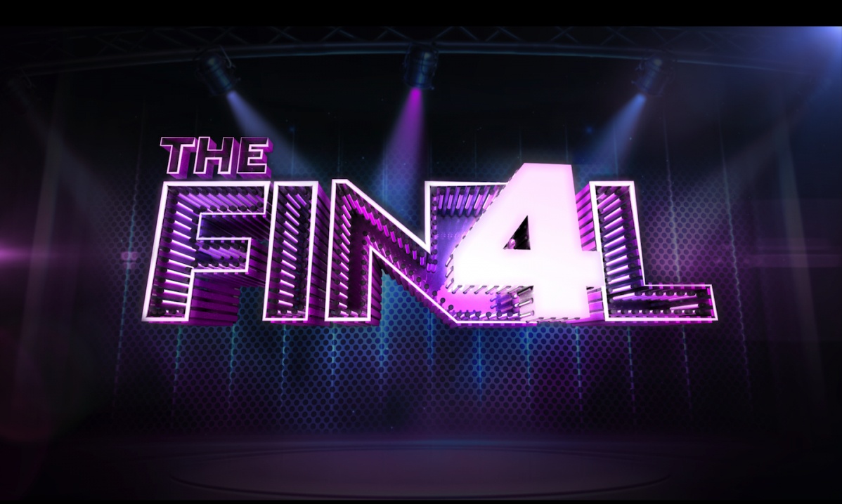 Ο τερματοφύλακας που έγινε τραγουδιστής και βρέθηκε στο… Final Four! (photos)