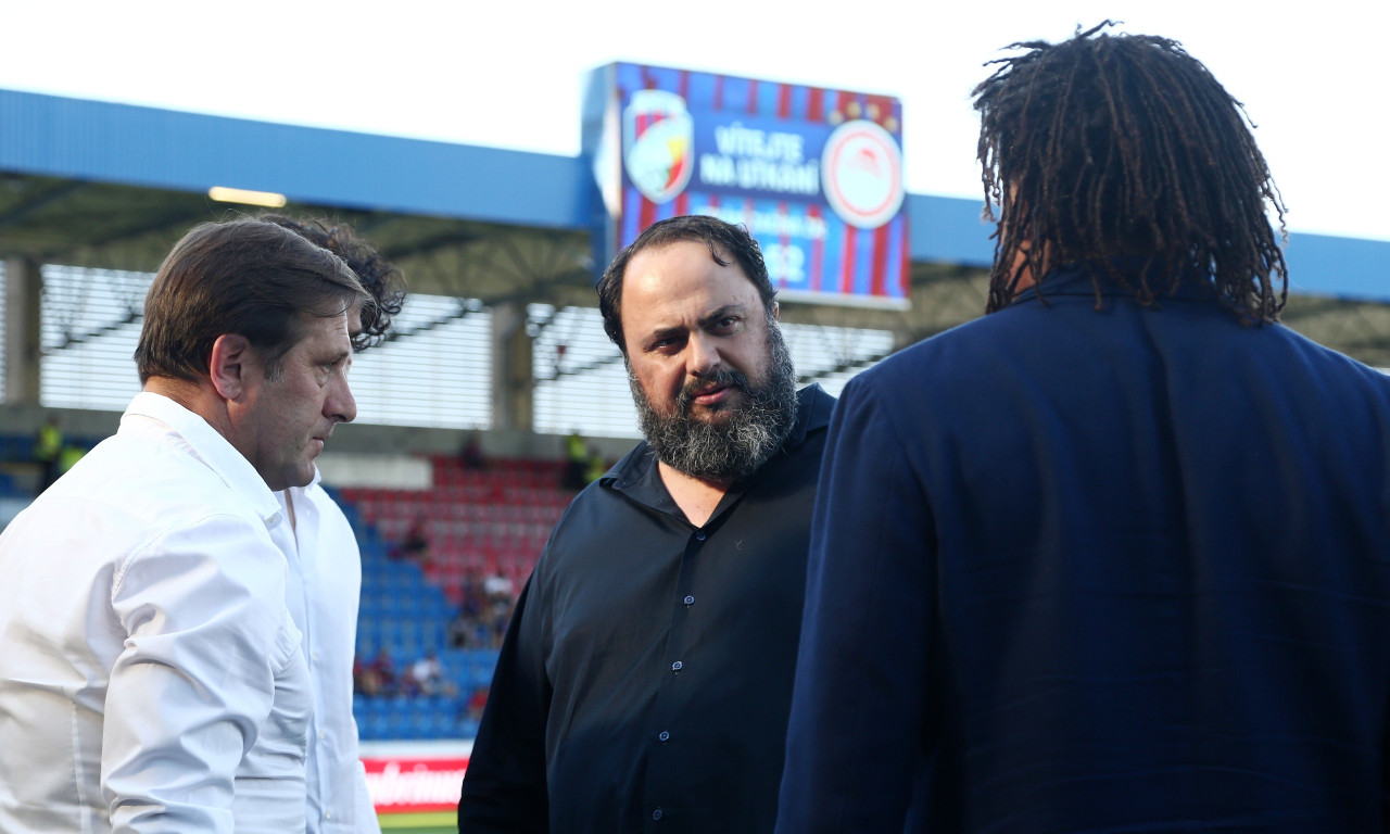 Ολυμπιακός: Άπαντες υπό… κρίση