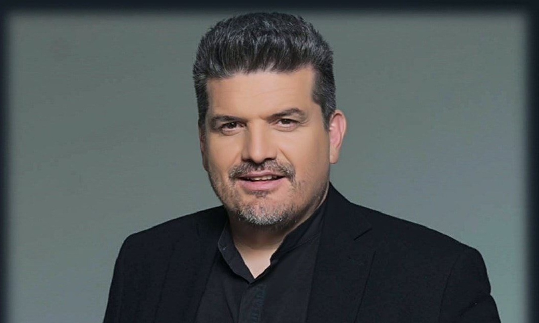 Δείτε ποιος ποδοσφαιριστής διασκέδασε στον Γιάννη Καψάλη