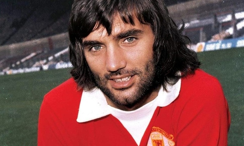 Τζορτζ Μπεστ: Η μέρα που πέθανε το «πέμπτο σκαθάρι» (photos+videos)