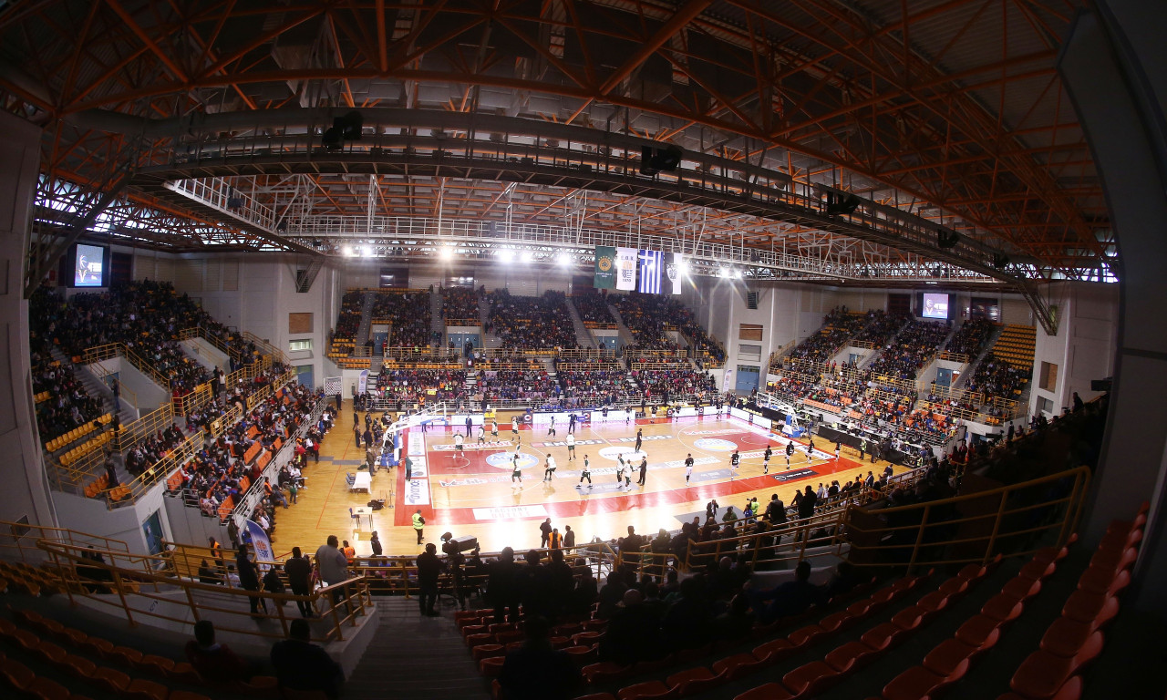 Εκεί θα διεξαχθεί φέτος το All Star Game