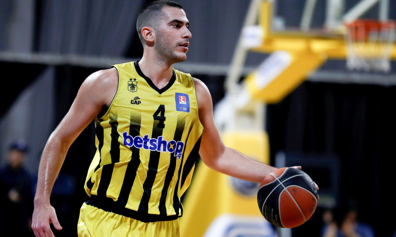 Άρης: Η ανάκαμψη συνδυάζεται με την επιστροφή Μποχωρίδη