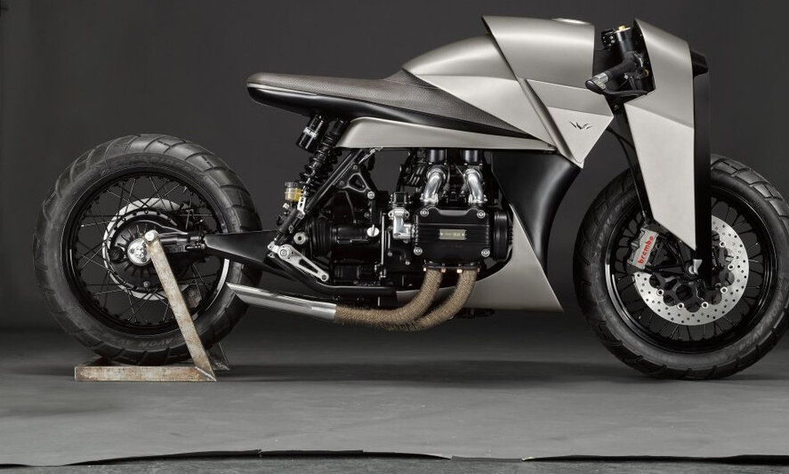 Η εκτελεστική δεινότητα της Kenzo