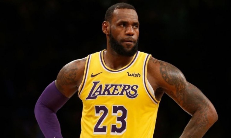 NBA: Καθάρισαν οι Λεμπρόν, Καρμέλο και Σμάρτ... ! (videos)