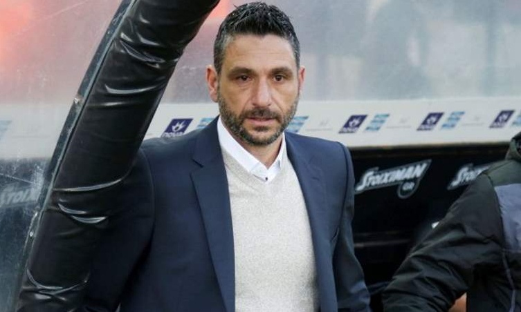 Επαφή με Καραμπετάκη η Τρίγλια