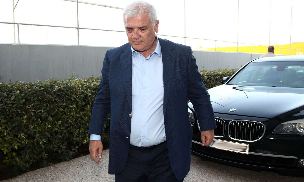Φήμη-βόμβα για πώληση της ΑΕΚ - Η αντίδραση της κιτρινόμαυρης ΠΑΕ
