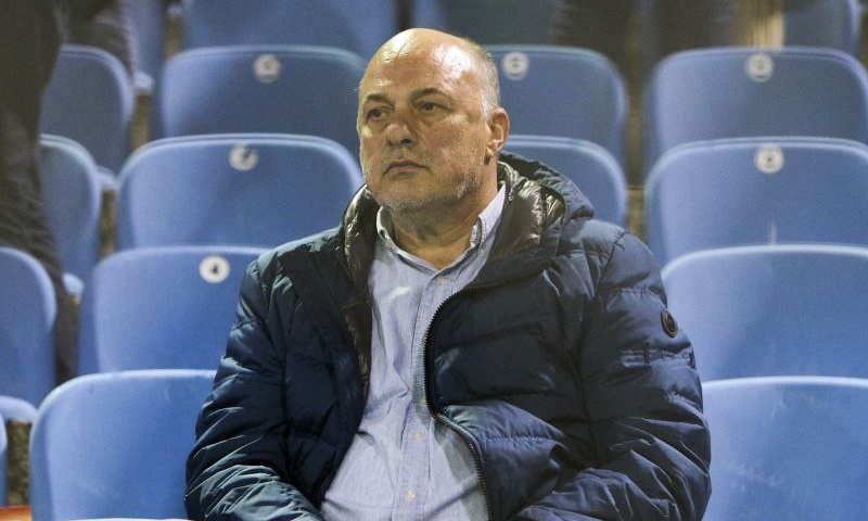 Μπέος: «Αν δεν πήγαινα εγώ σε συνέδριο για στημένα, ποιος θα πήγαινε;» (video)