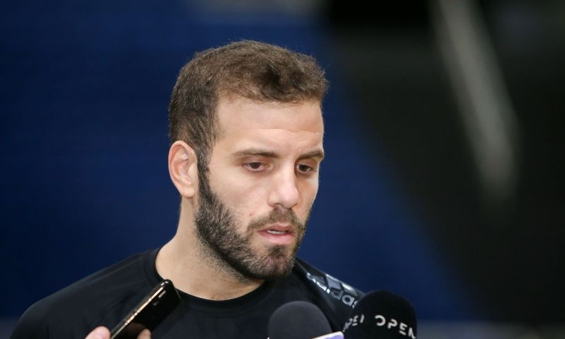 Παππάς: «Κίνητρο για εμάς ο Πιτίνο» (video)