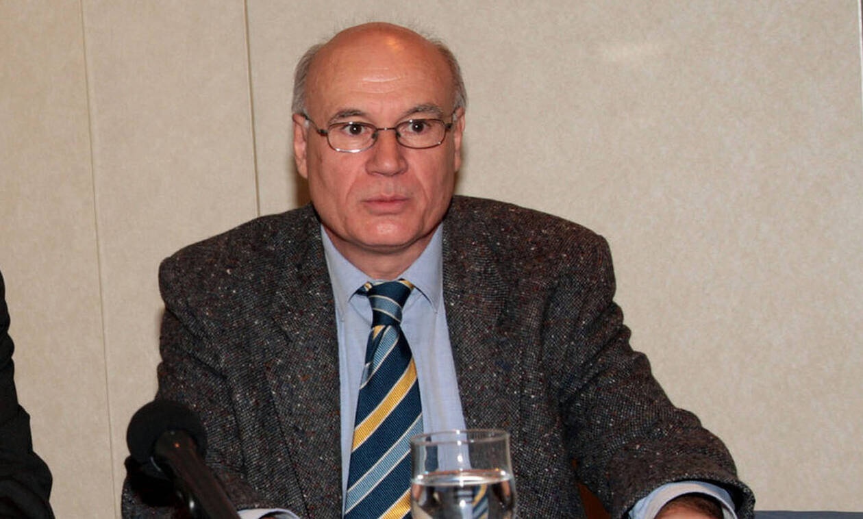 Σεισμός Κρήτη–Παπαδόπουλος στο Newsbomb.gr: Δεν υπάρχει λόγος ανησυχίας–Καμία σύνδεση με την Αλβανία