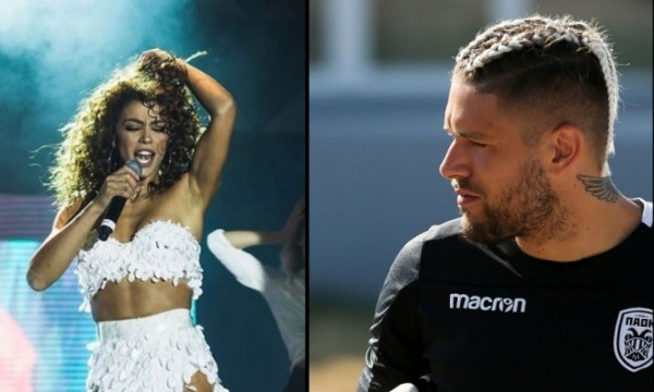 Το δώρο του Πασχαλάκη στην Παπαδοπούλου (pic)