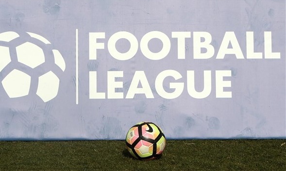 Football League Νέων: Το πρόγραμμα της 1ης αγωνιστικής
