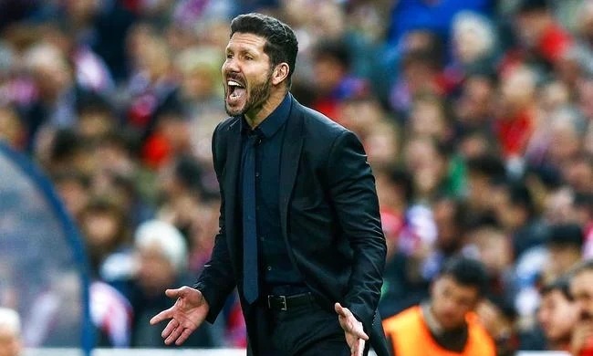 Σιμεόνε για Παρί Σεν Ζερμέν;