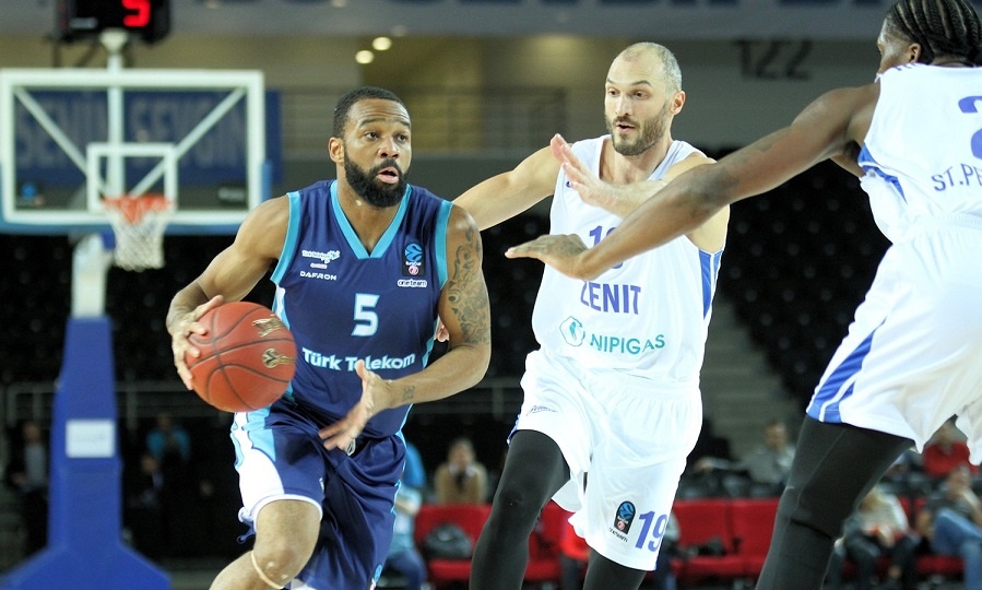 Πήρε Ρέντινγκ η Παρτιζάν