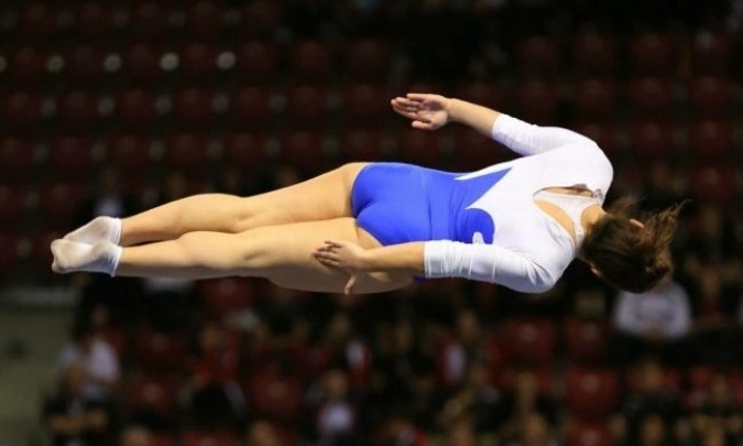 Παγκόσμιο πρωτάθλημα τραμπολίνο: Αποκλεισμός για την ελληνική τετράδα του ατομικού