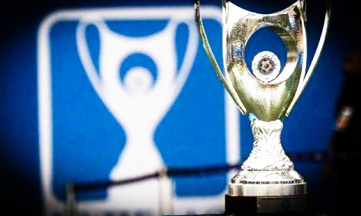 Κύπελλο Ελλάδας: Κλειδώνουν τα εισιτήρια για τους «16» - Το τηλεοπτικό πρόγραμμα