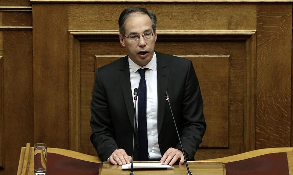 Συνάντηση Γ. Μαυρωτά με διαιτητές Συνδέσμων ομαδικών αθλημάτων