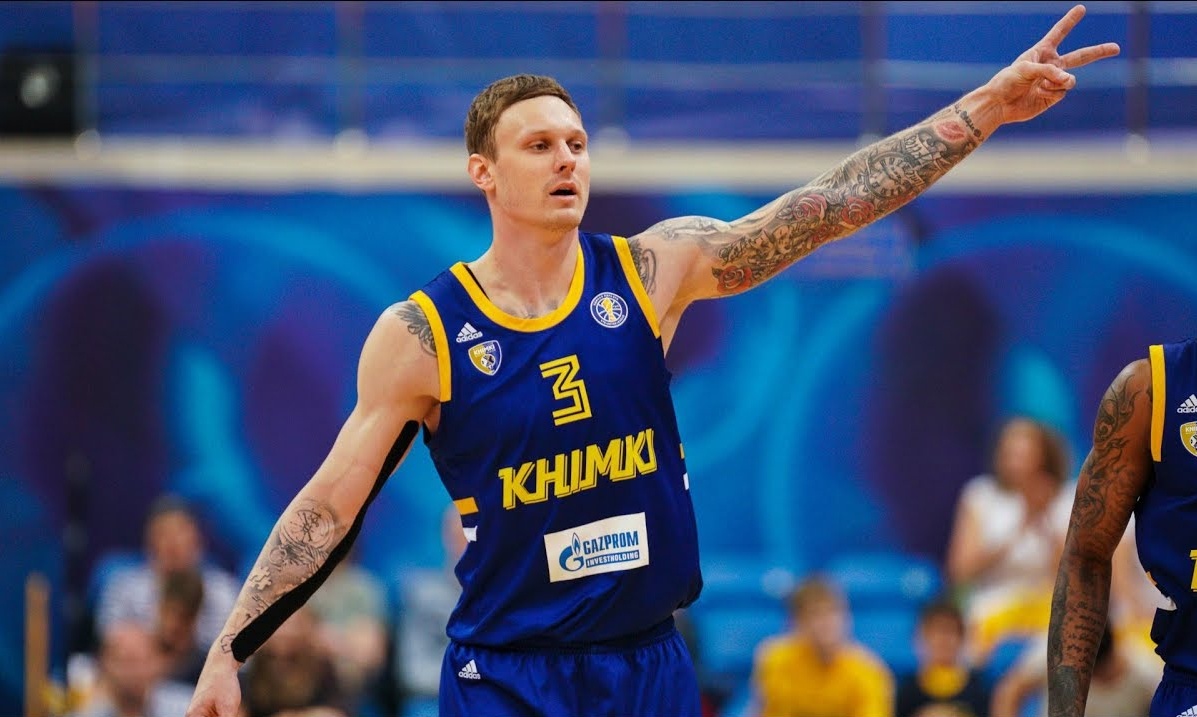 Απίστευτος Τίμα! Πέτυχε 24 πόντους στο πρώτο ημίχρονο με την Φενέρμπαχτσε (video)